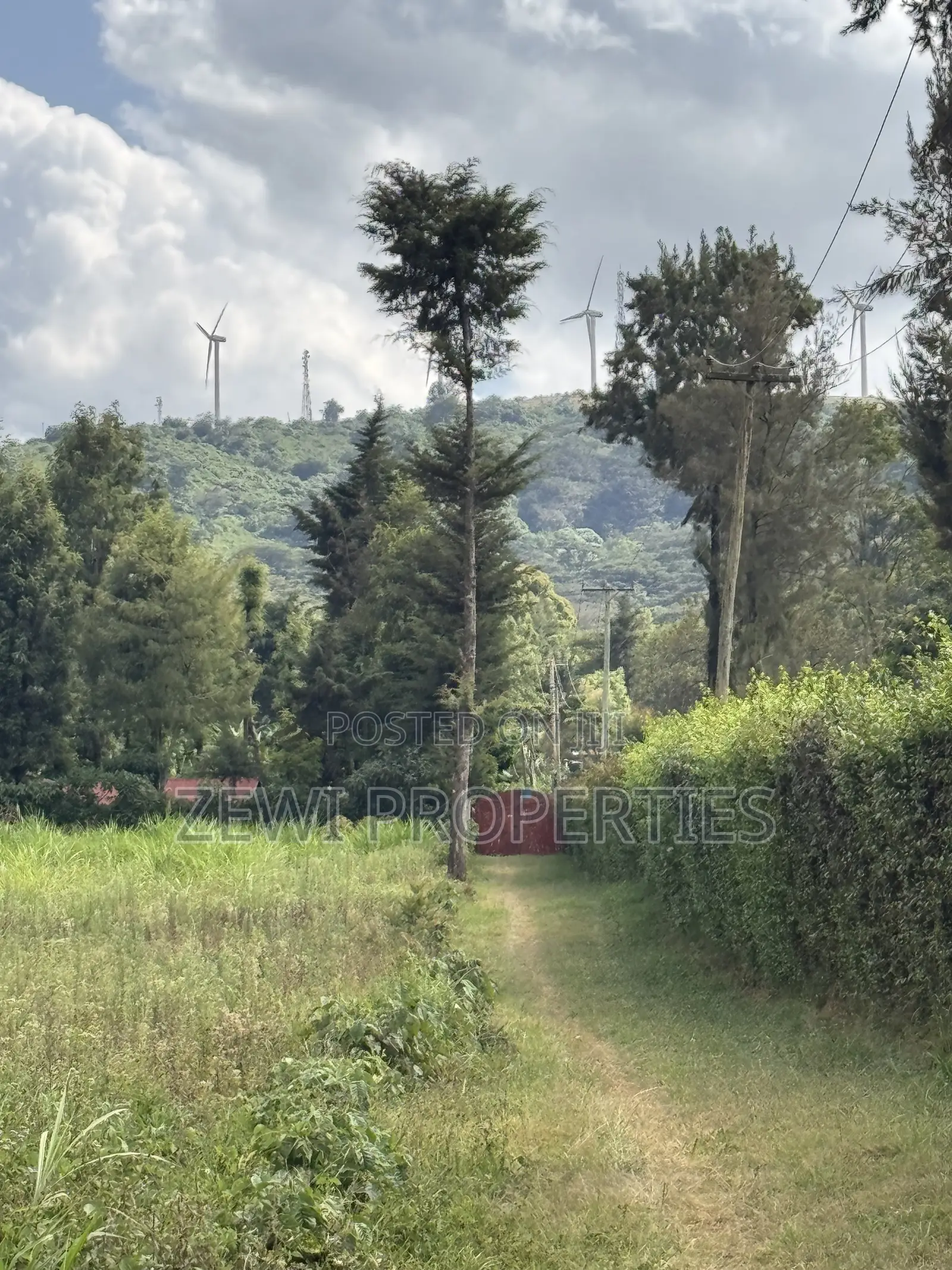 Quarter Acre Bondeni in Matasia