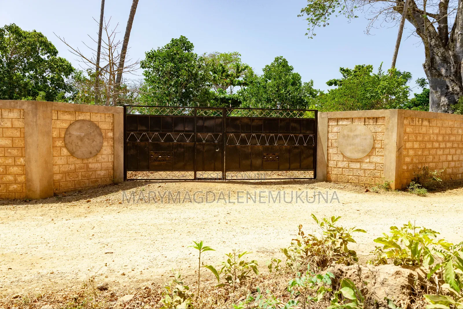 Step by Step of Owning a Piece of Diani. in Diani