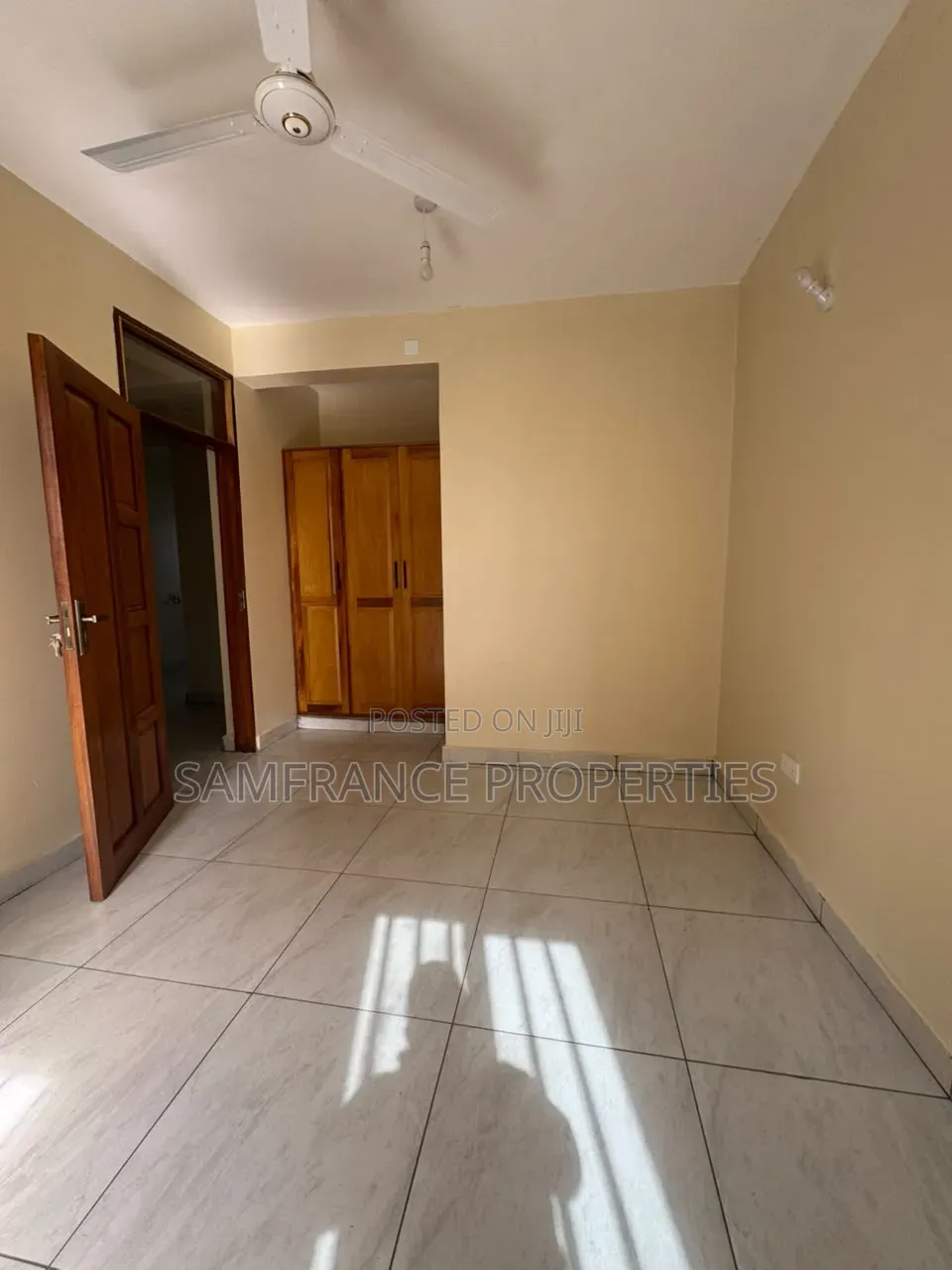 1bdrm Apartment in Fisheries, Mtambo for rent in Mtambo