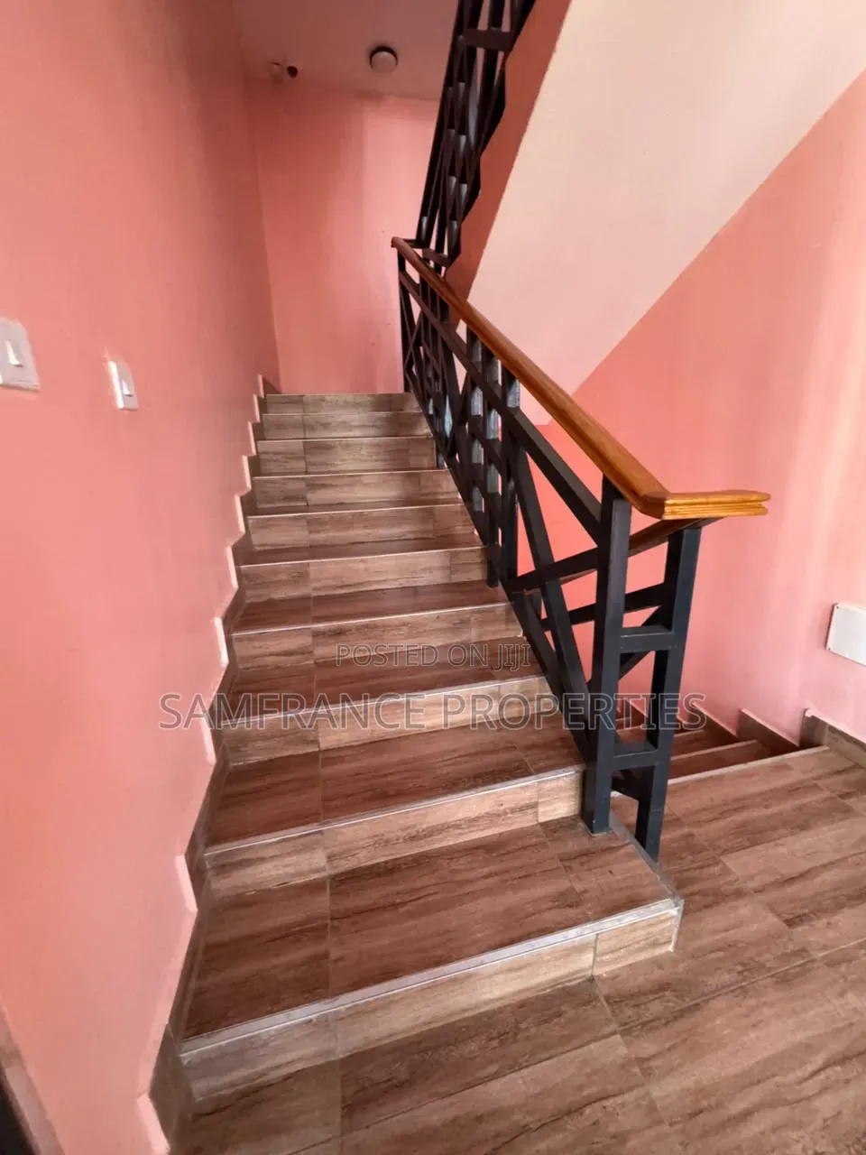 1bdrm Apartment in Fisheries, Mtambo for rent in Mtambo