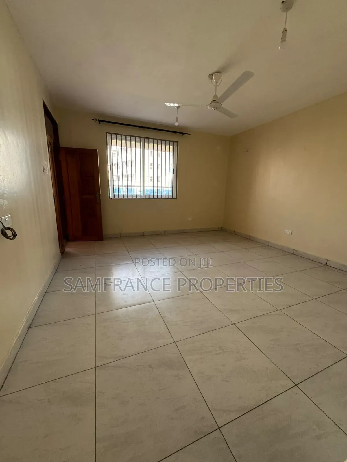 1bdrm Apartment in Fisheries, Mtambo for rent in Mtambo