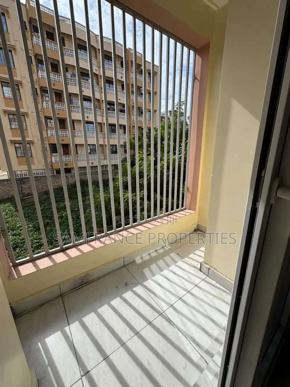 1bdrm Apartment in Fisheries, Mtambo for rent in Mtambo