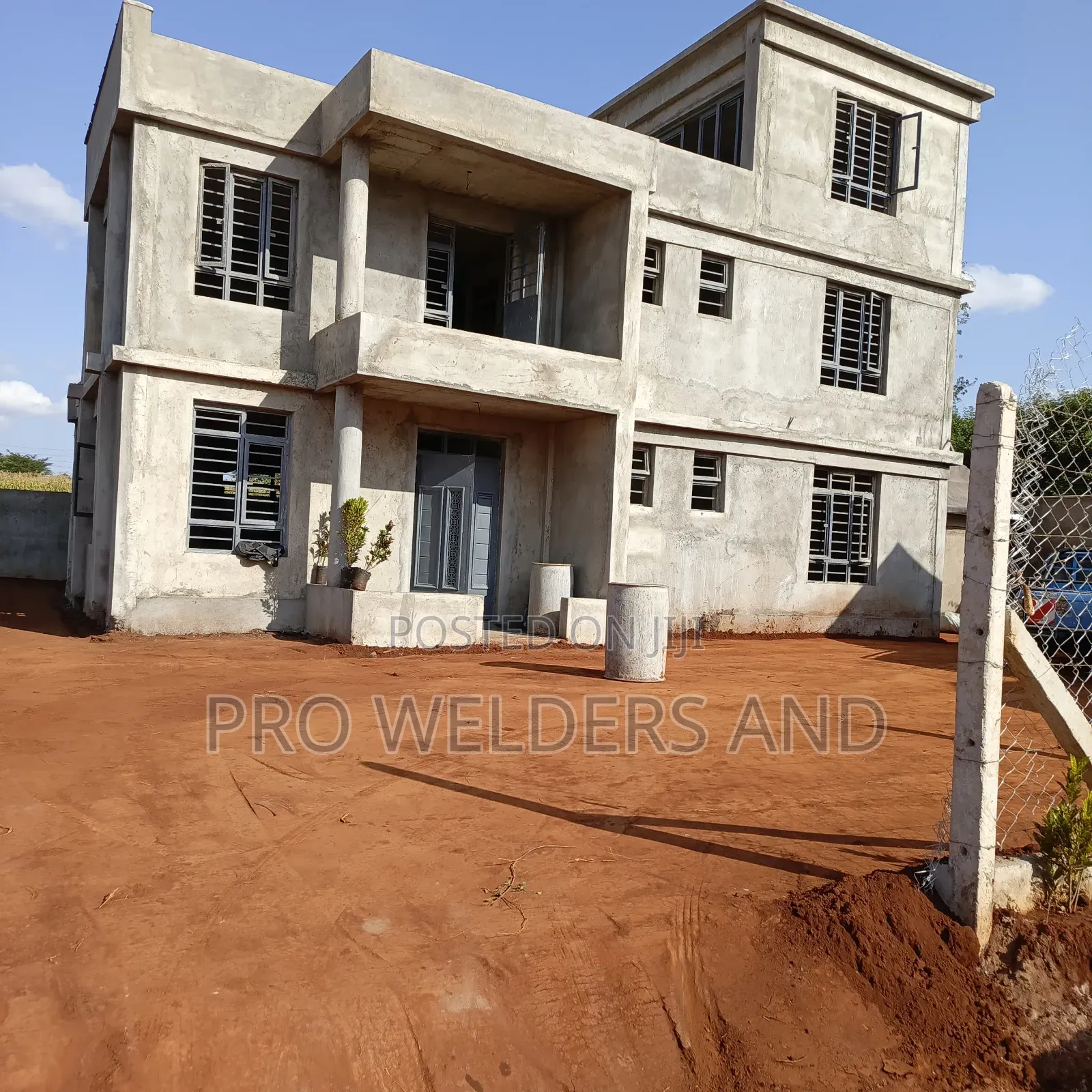 5bdrm Mansion in Juja for sale in Juja