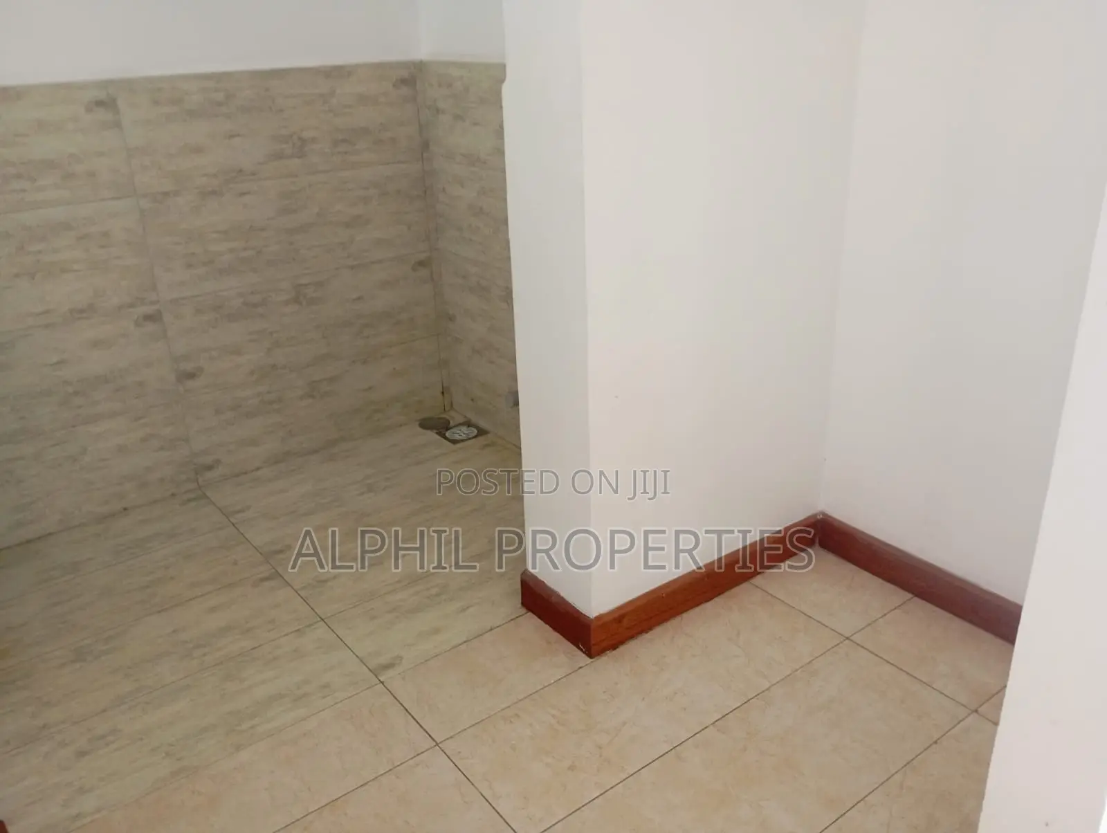 2bdrm Apartment in Hurlingham for rent in Hurlingham