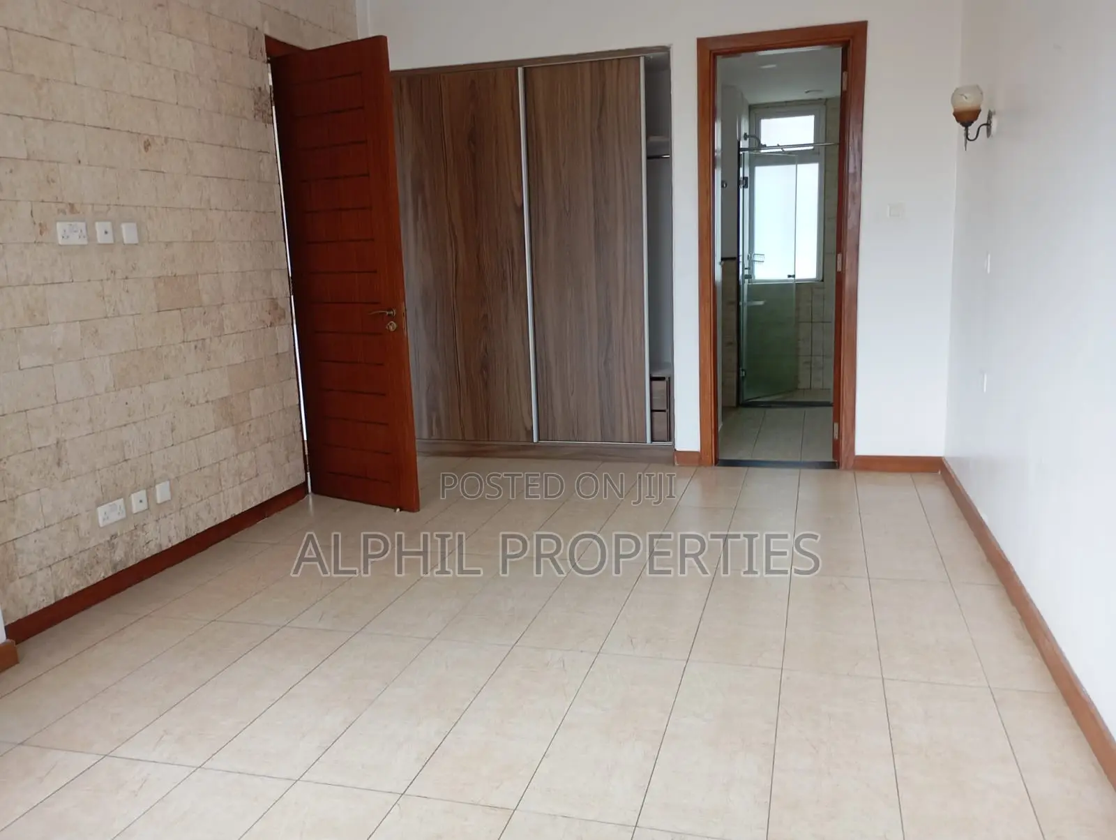 2bdrm Apartment in Hurlingham for rent in Hurlingham