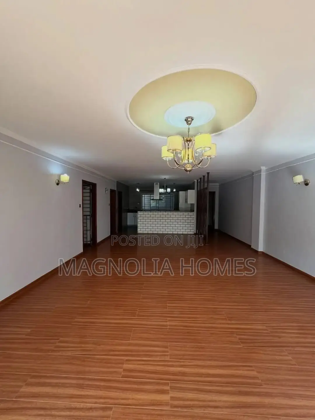 3bdrm Apartment in Kileleshwa for rent in Kileleshwa