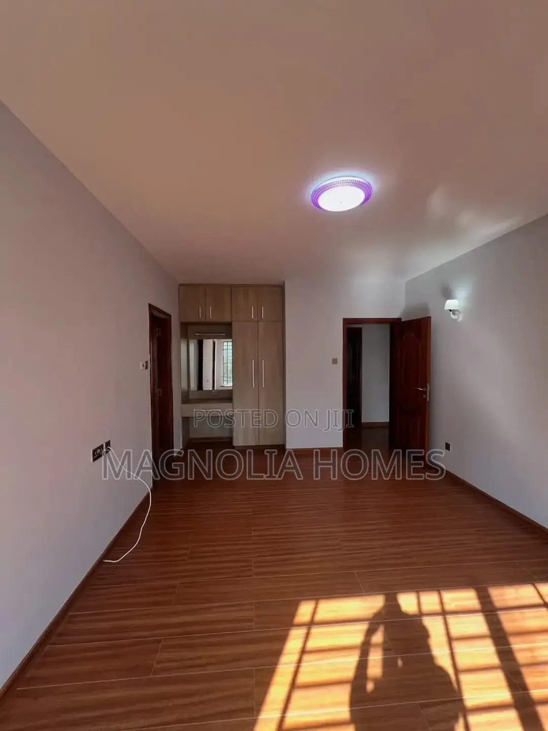 3bdrm Apartment in Kileleshwa for rent in Kileleshwa
