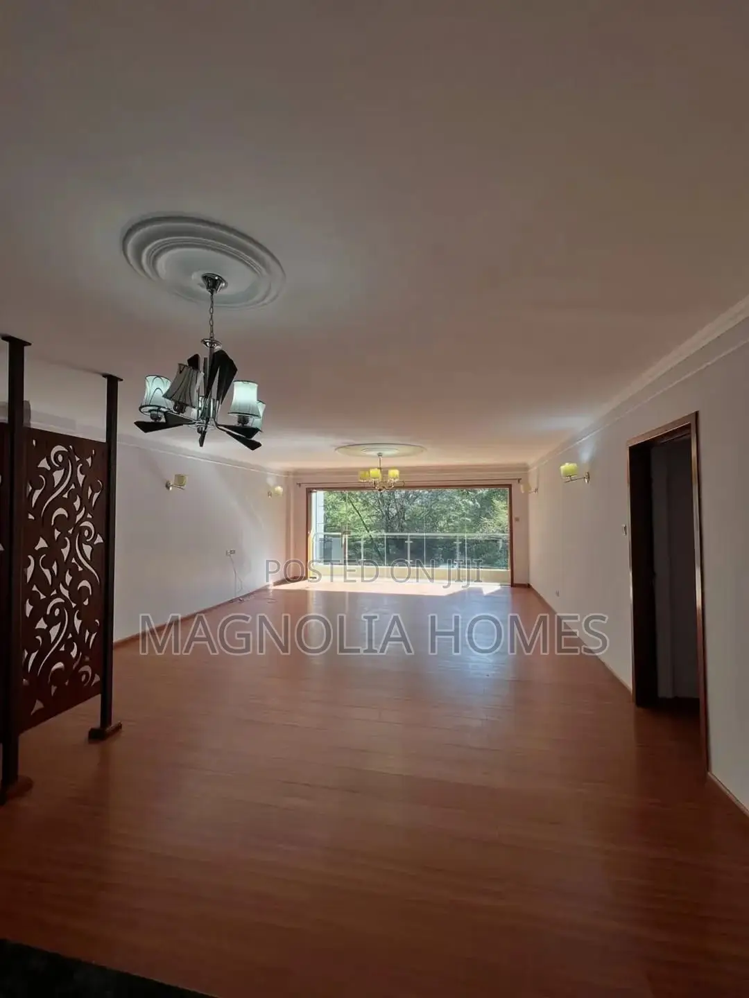 3bdrm Apartment in Kileleshwa for rent in Kileleshwa