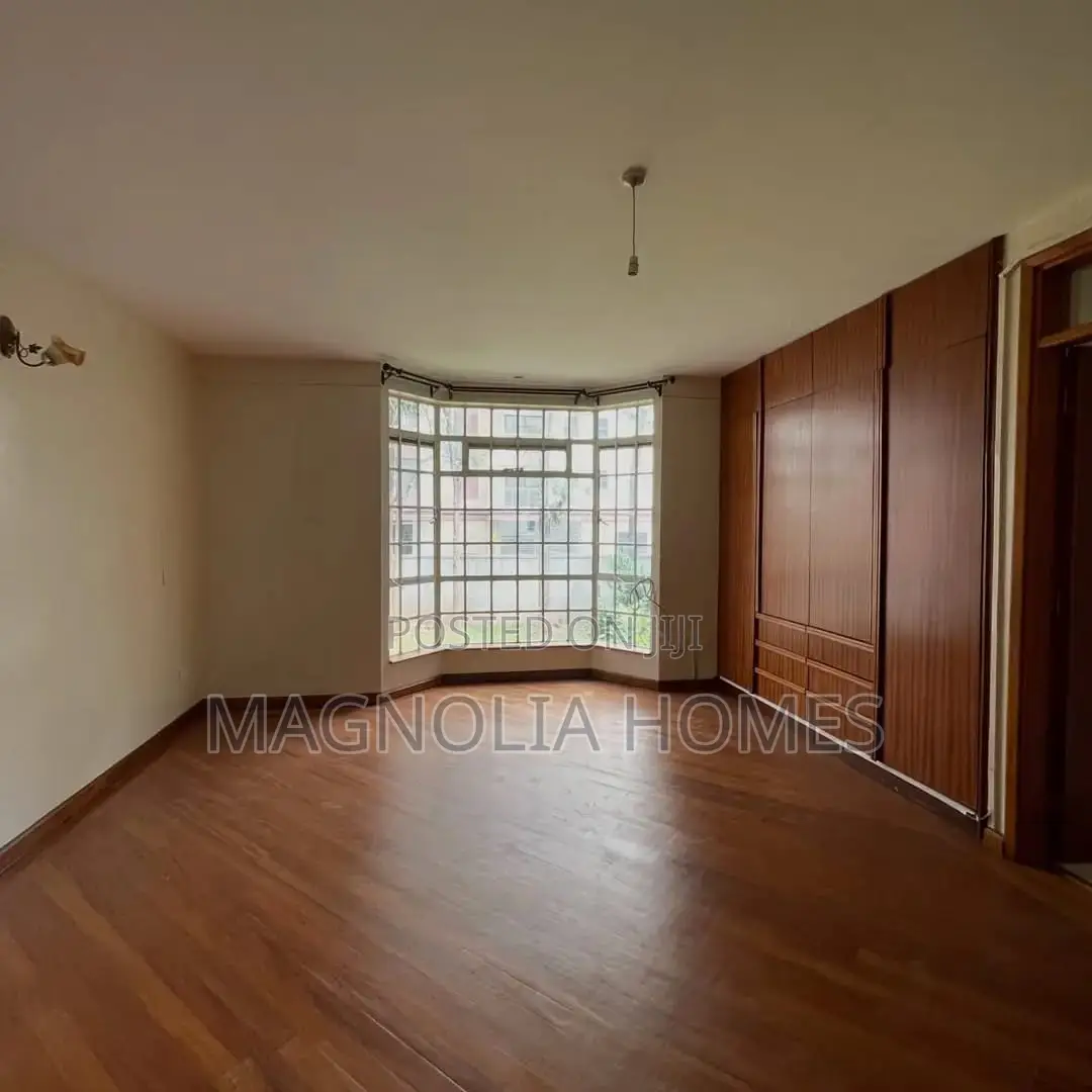 3bdrm Apartment in Hurlingham for rent in Hurlingham