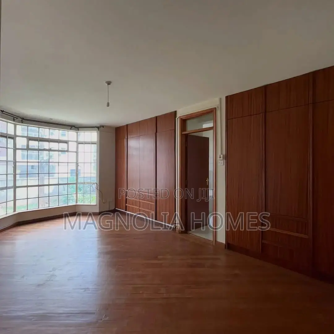3bdrm Apartment in Hurlingham for rent in Hurlingham