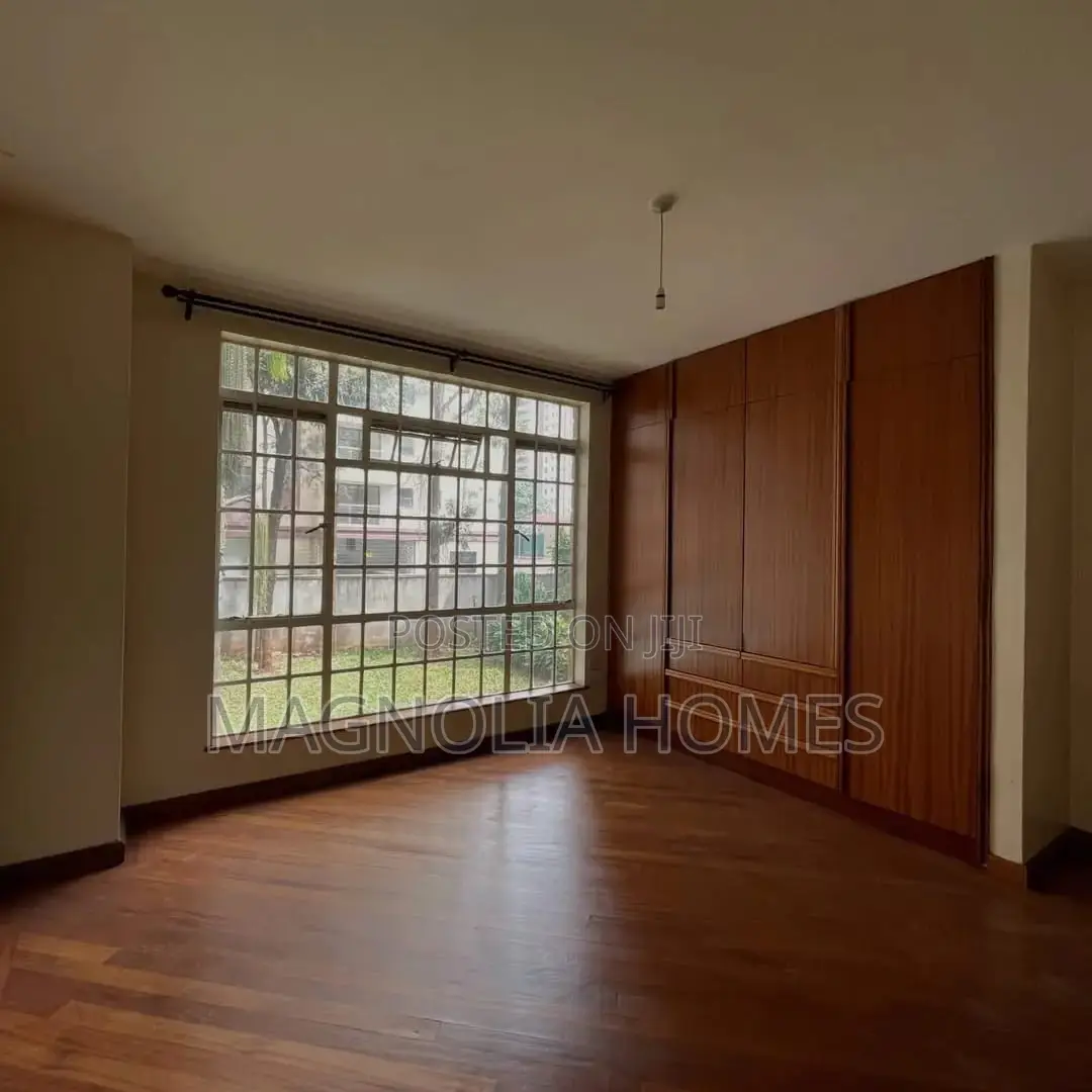 3bdrm Apartment in Hurlingham for rent in Hurlingham