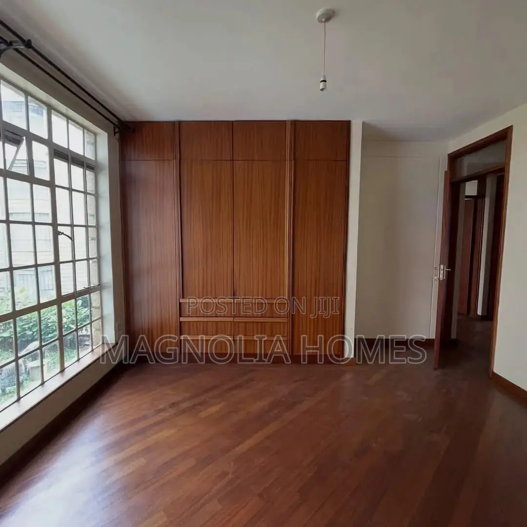 3bdrm Apartment in Hurlingham for rent in Hurlingham
