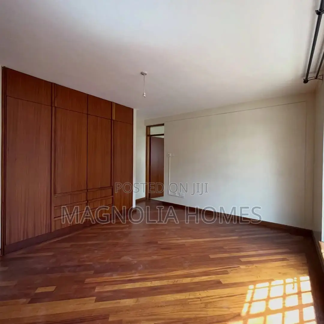 3bdrm Apartment in Hurlingham for rent in Hurlingham