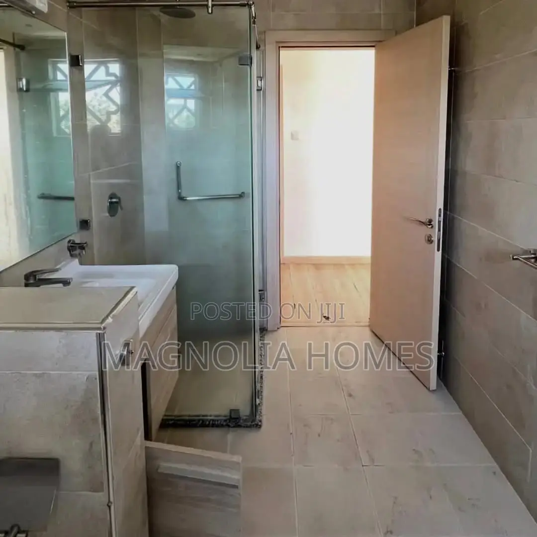 4bdrm Apartment in Kileleshwa for rent in Kileleshwa