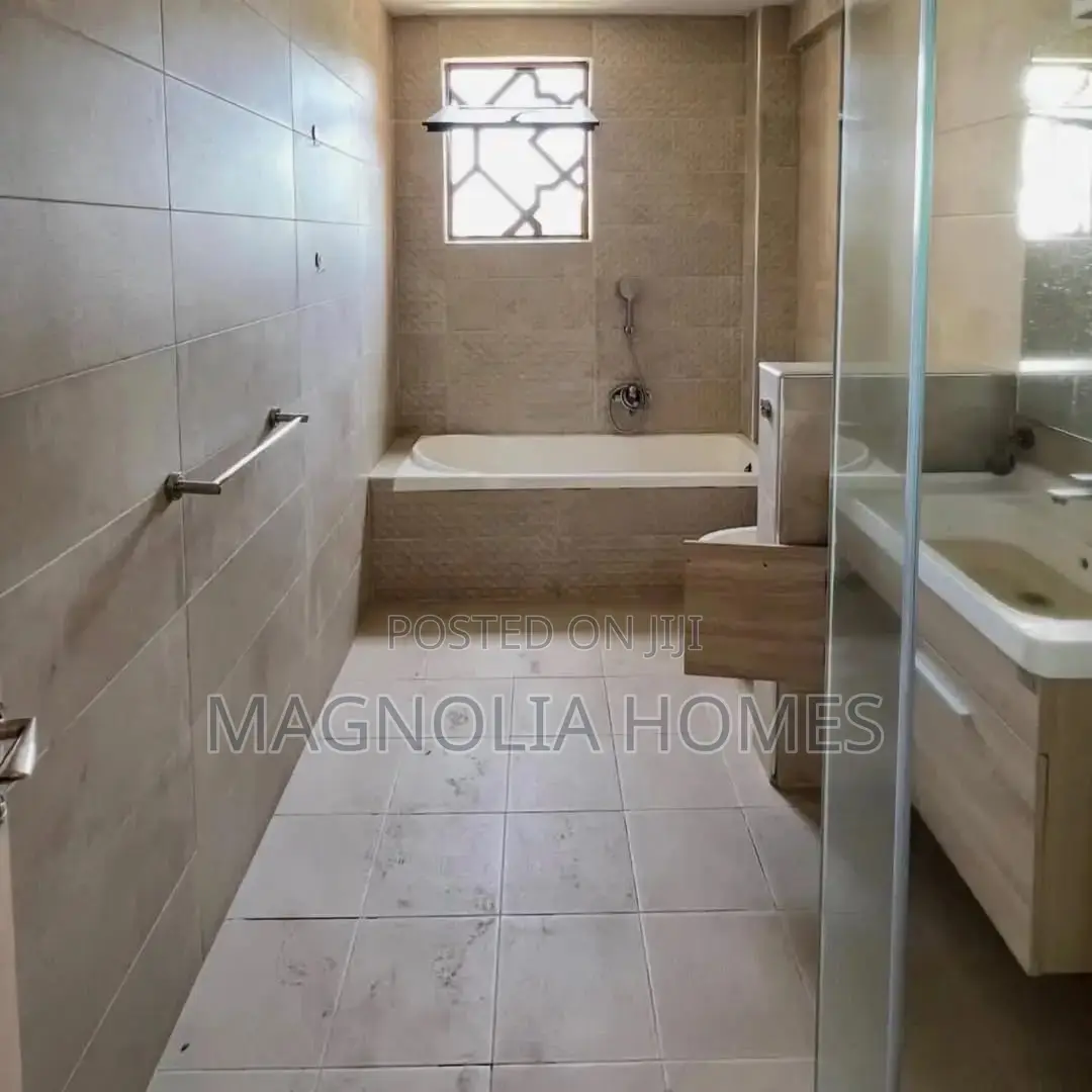 4bdrm Apartment in Kileleshwa for rent in Kileleshwa