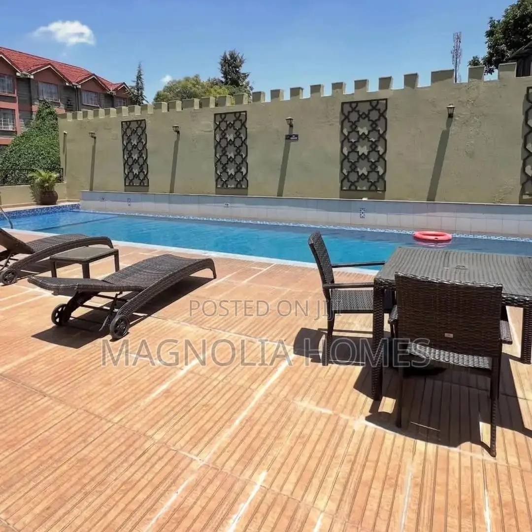 4bdrm Apartment in Kileleshwa for rent in Kileleshwa