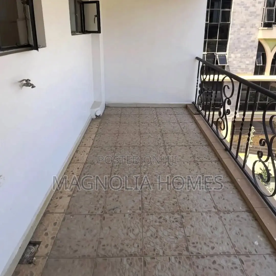 2bdrm Apartment in Hurlingham for rent in Hurlingham