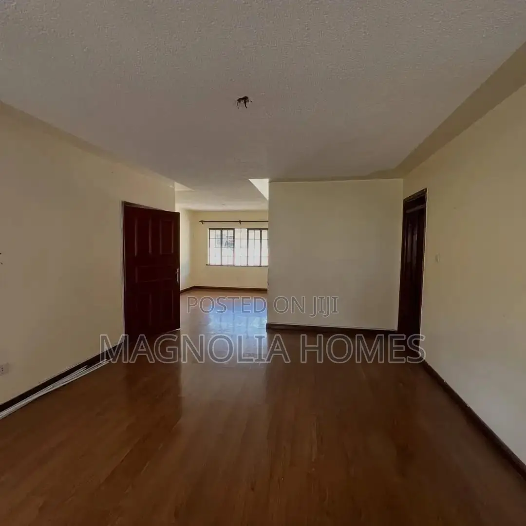 3bdrm Apartment in Hurlingham for rent in Hurlingham