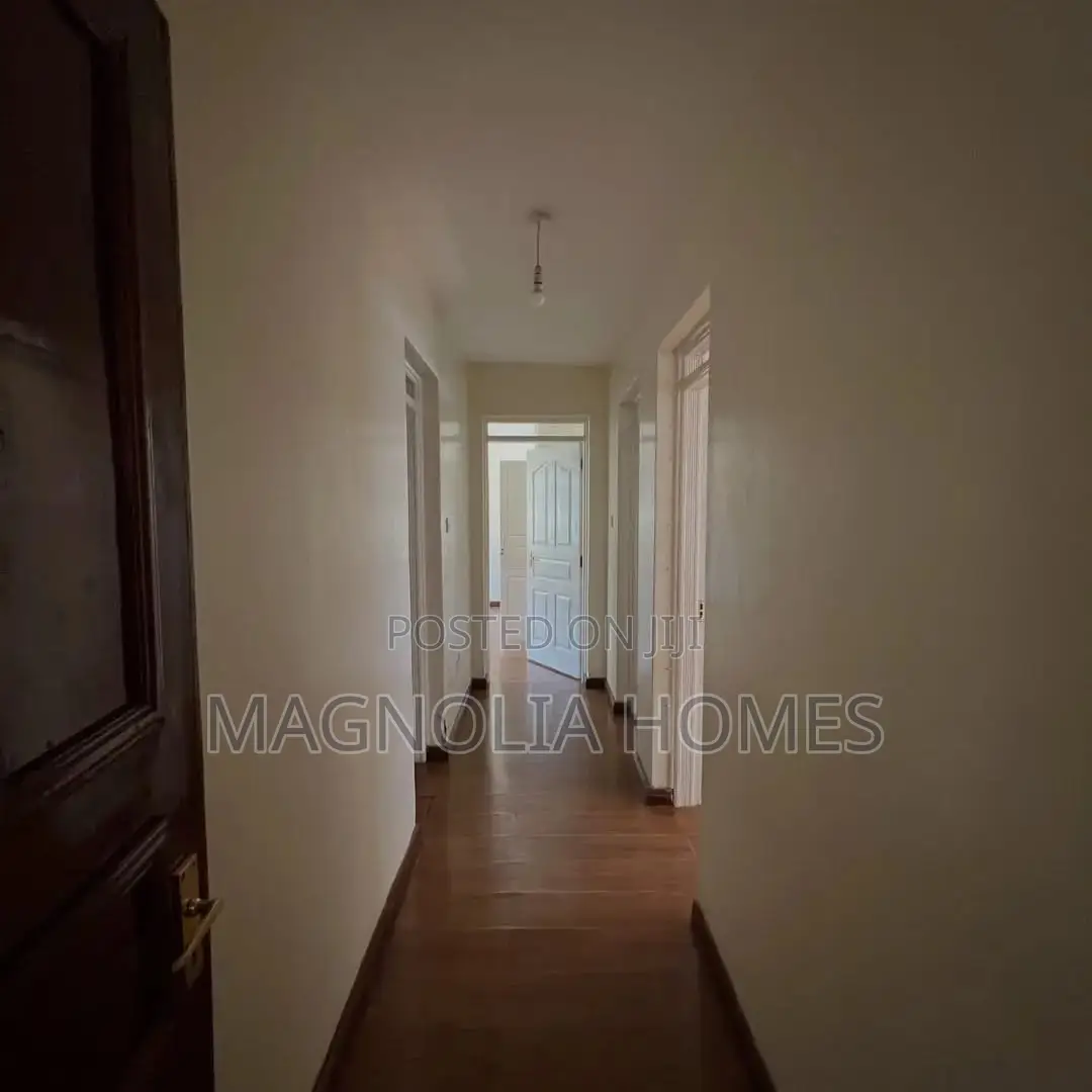 3bdrm Apartment in Hurlingham for rent in Hurlingham