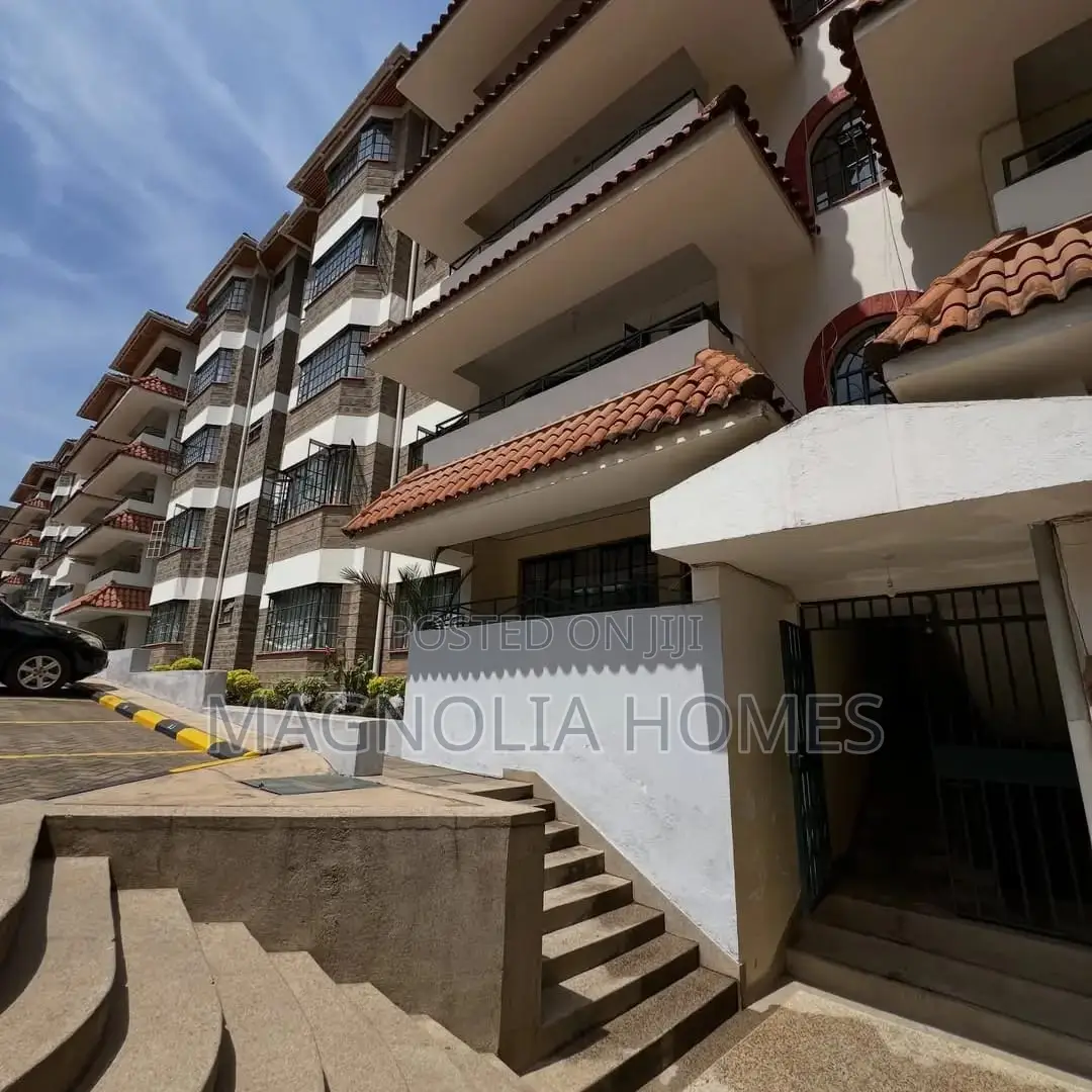 3bdrm Apartment in Hurlingham for rent in Hurlingham