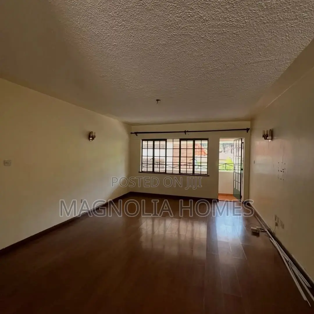 3bdrm Apartment in Hurlingham for rent in Hurlingham