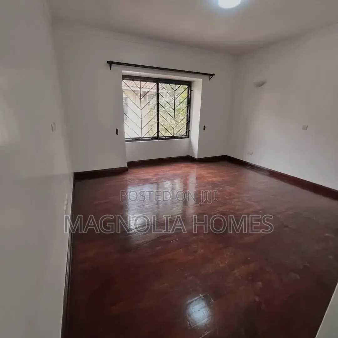 4bdrm Apartment in Kileleshwa for rent in Kileleshwa