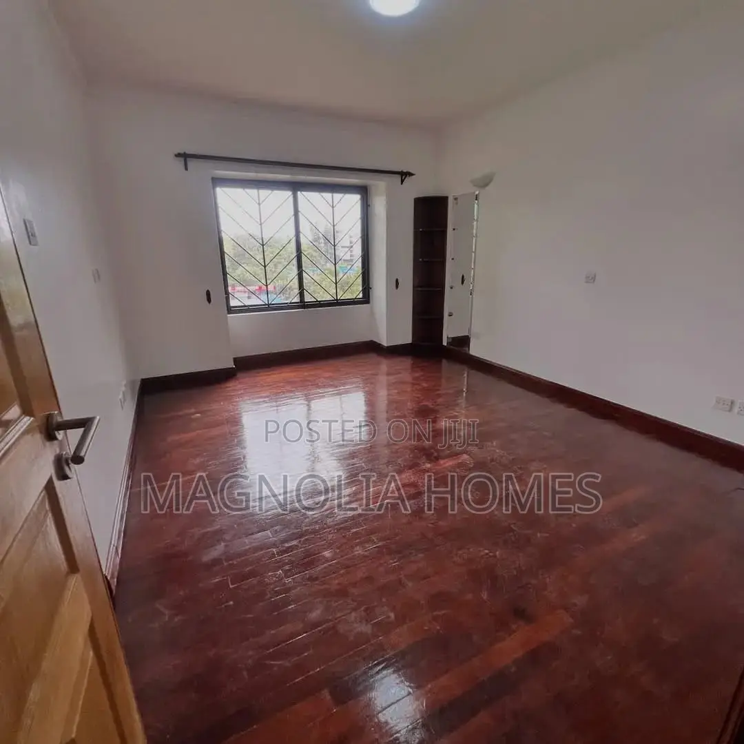 4bdrm Apartment in Kileleshwa for rent in Kileleshwa
