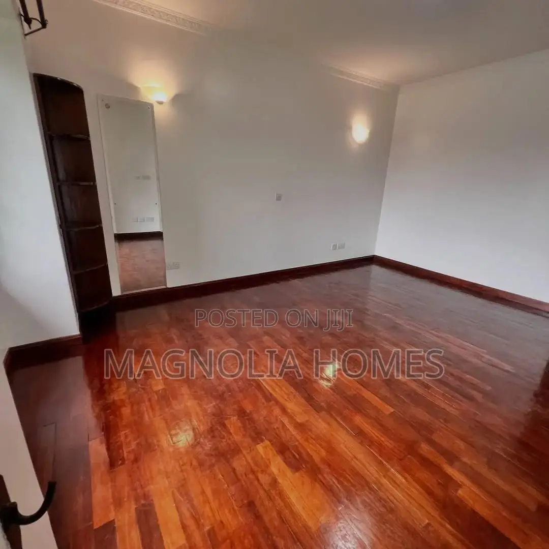 4bdrm Apartment in Kileleshwa for rent in Kileleshwa