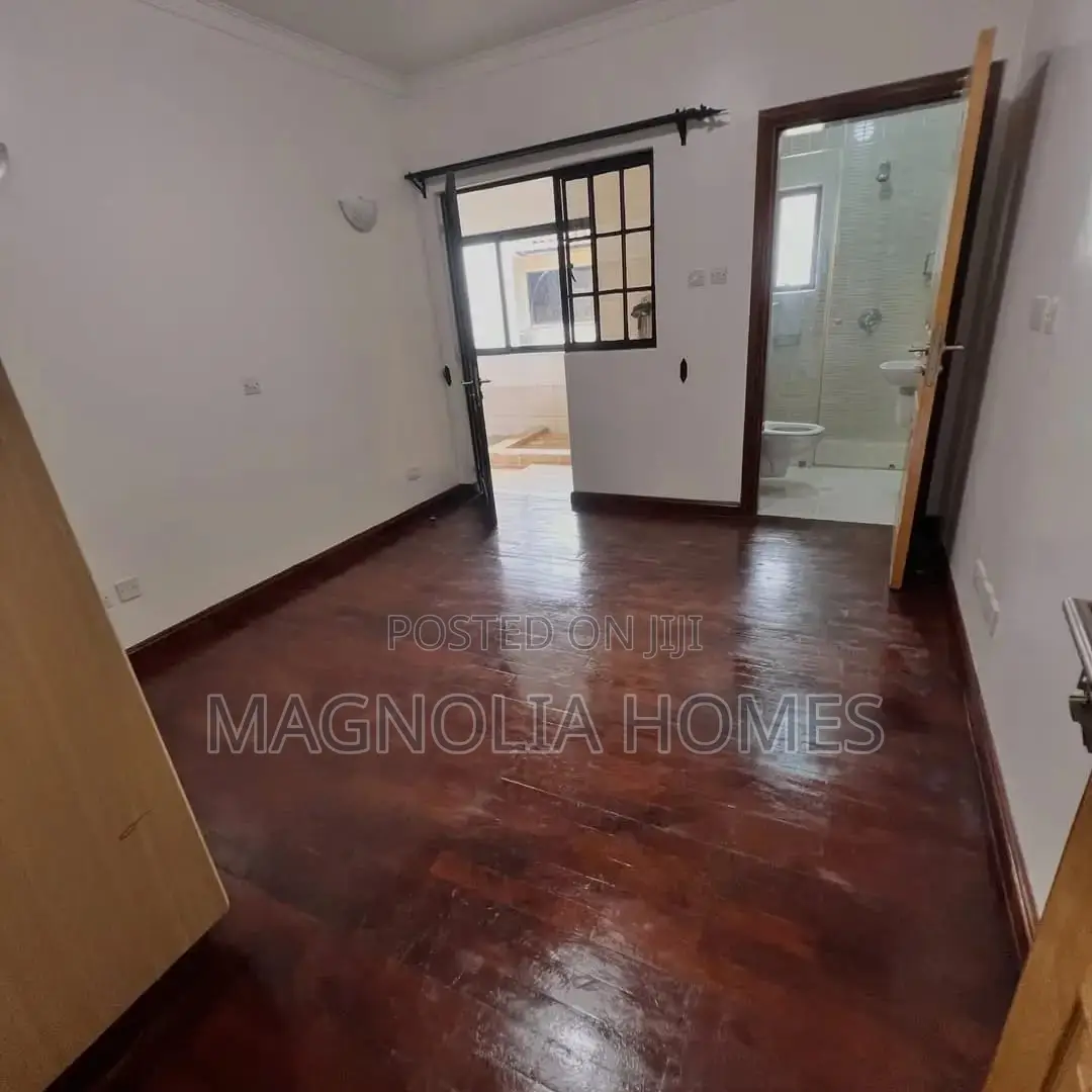 4bdrm Apartment in Kileleshwa for rent in Kileleshwa