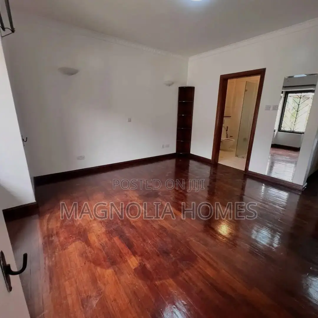 4bdrm Apartment in Kileleshwa for rent in Kileleshwa