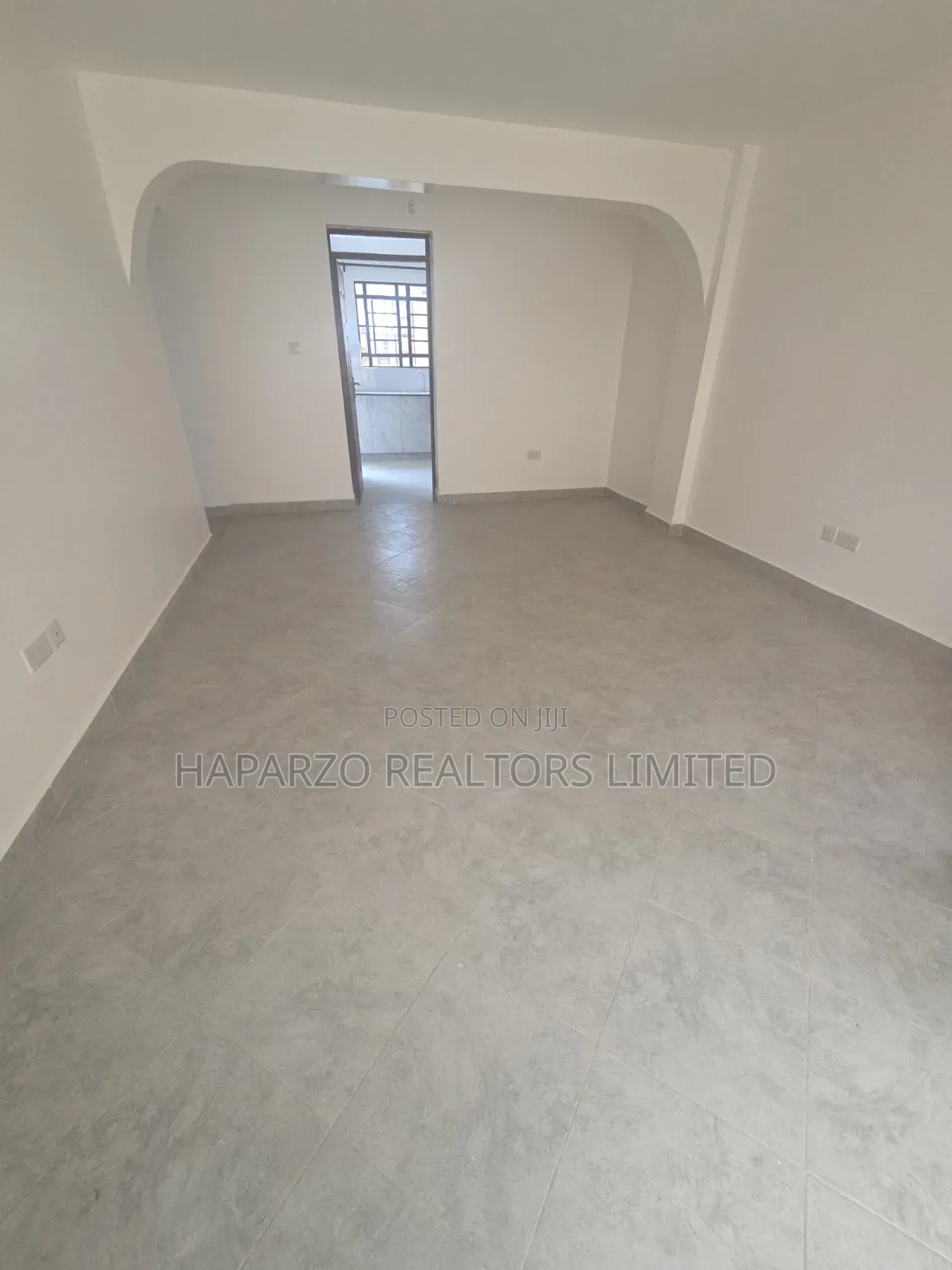 2bdrm Apartment in Thindigua for sale in Thindigua/Kasarini