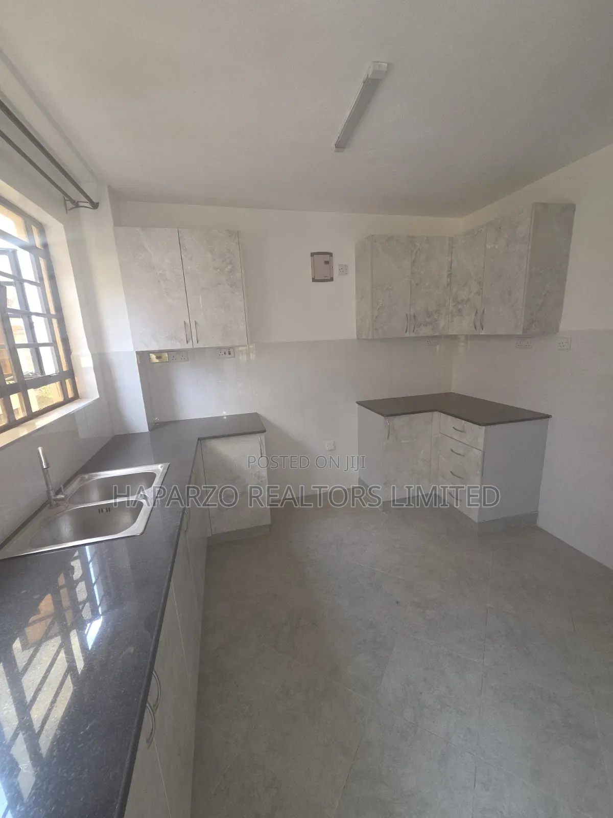 2bdrm Apartment in Thindigua for sale in Thindigua/Kasarini