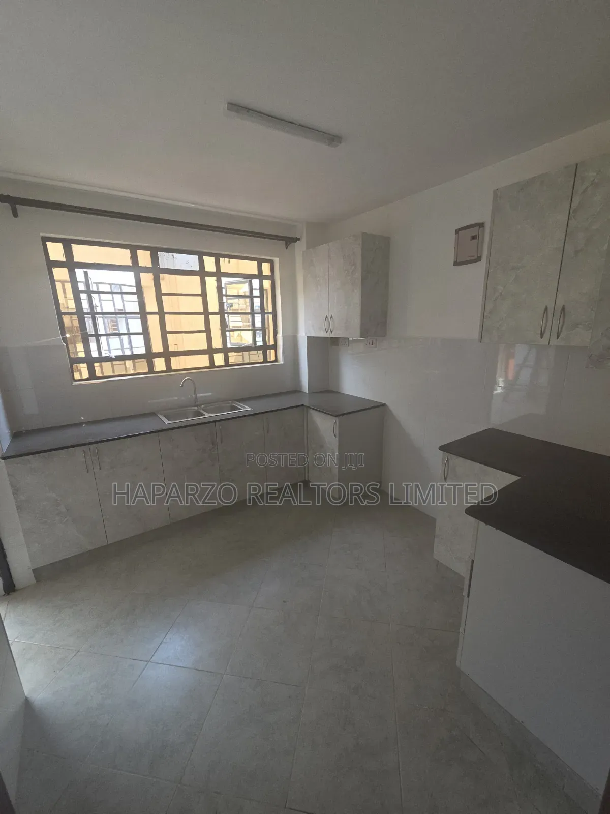 2bdrm Apartment in Thindigua for sale in Thindigua/Kasarini