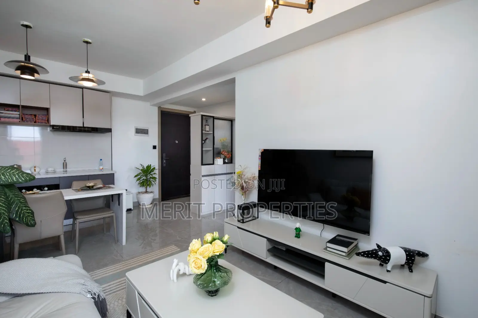 Furnished 2bdrm Apartment in Mango Tree, Gateway Mall Area for sale in Gateway Mall Area