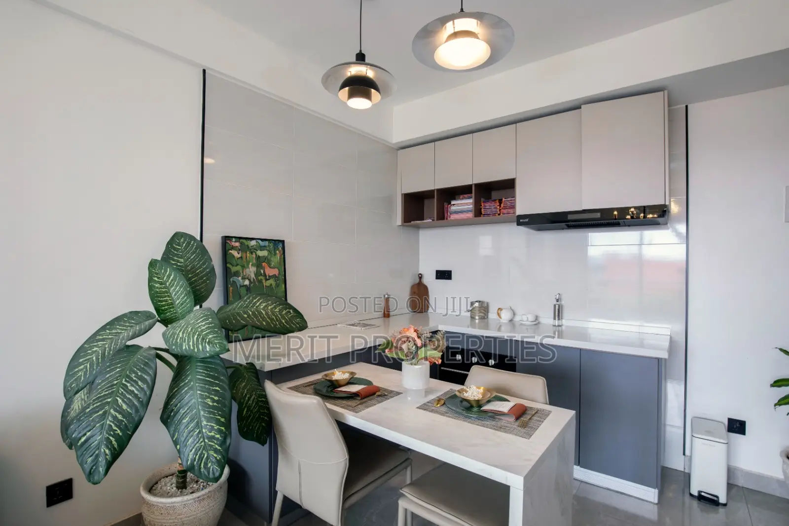 Furnished 2bdrm Apartment in Mango Tree, Gateway Mall Area for sale in Gateway Mall Area