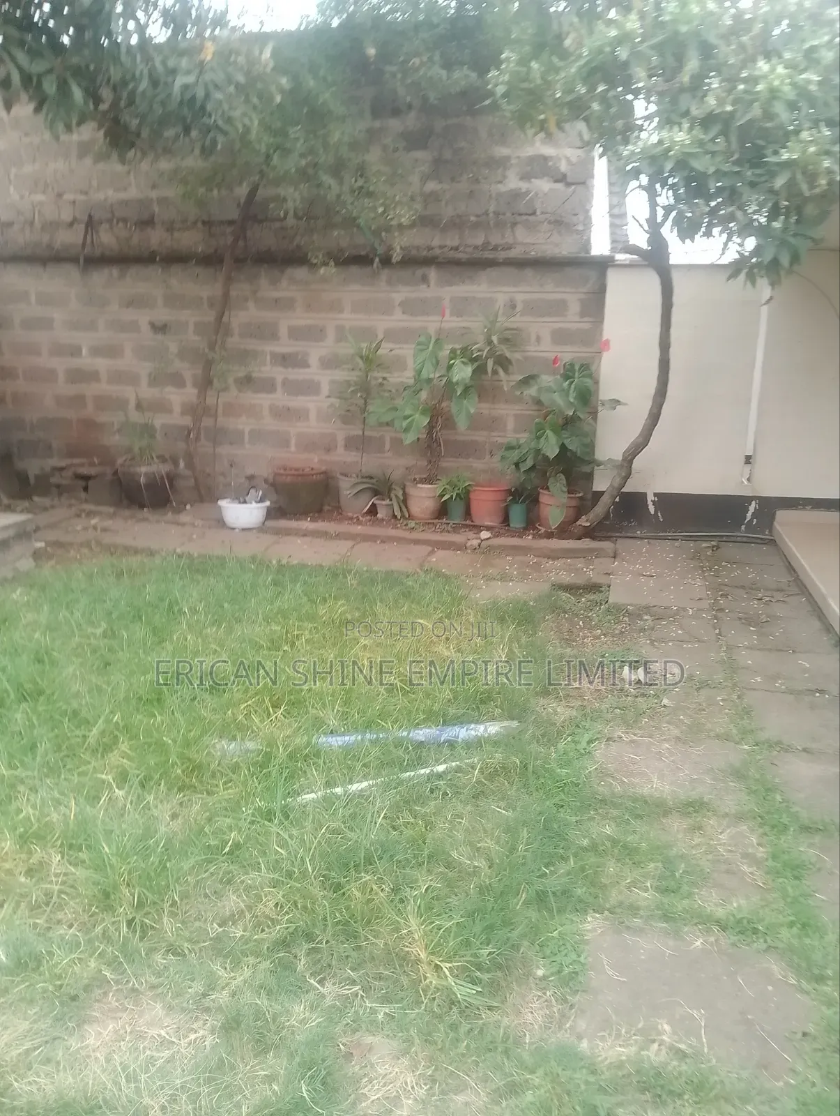 Prime 1/8 Plot for Sale in Bahati / Makadara