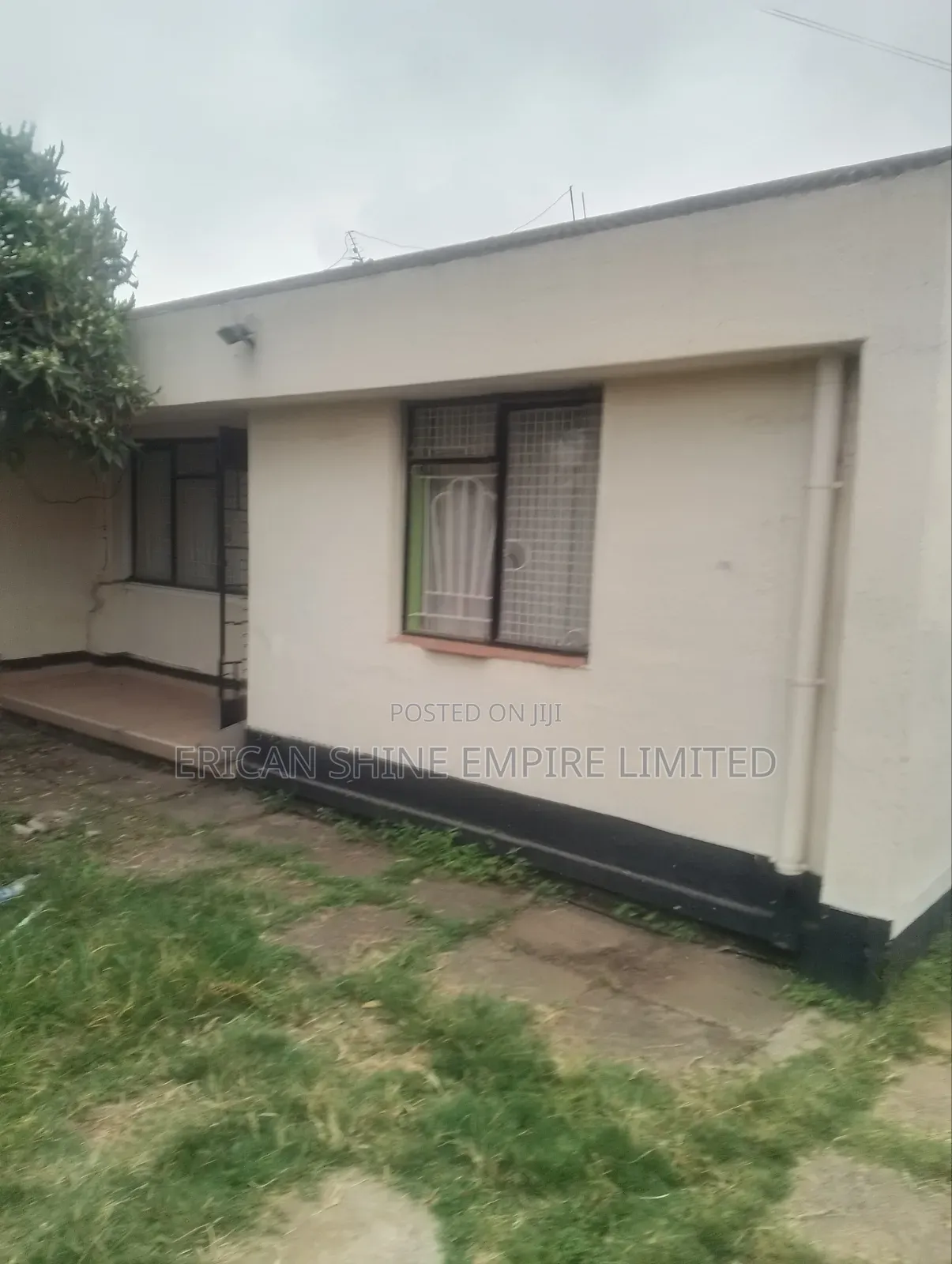 Prime 1/8 Plot for Sale in Bahati / Makadara