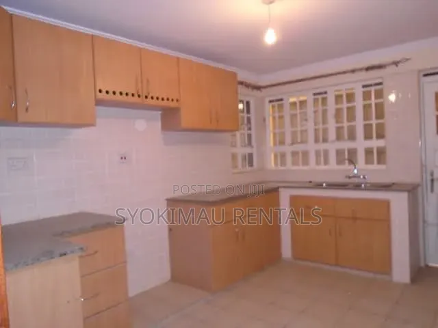 3bdrm Townhouse / Terrace in Syokimau, Mombasa Road for rent in Mombasa Road