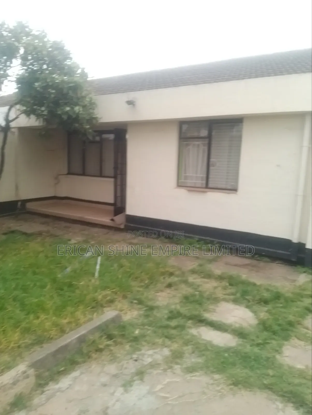 Furnished 3bdrm House in Kimathi Estate, Bahati / Makadara for rent in Bahati / Makadara