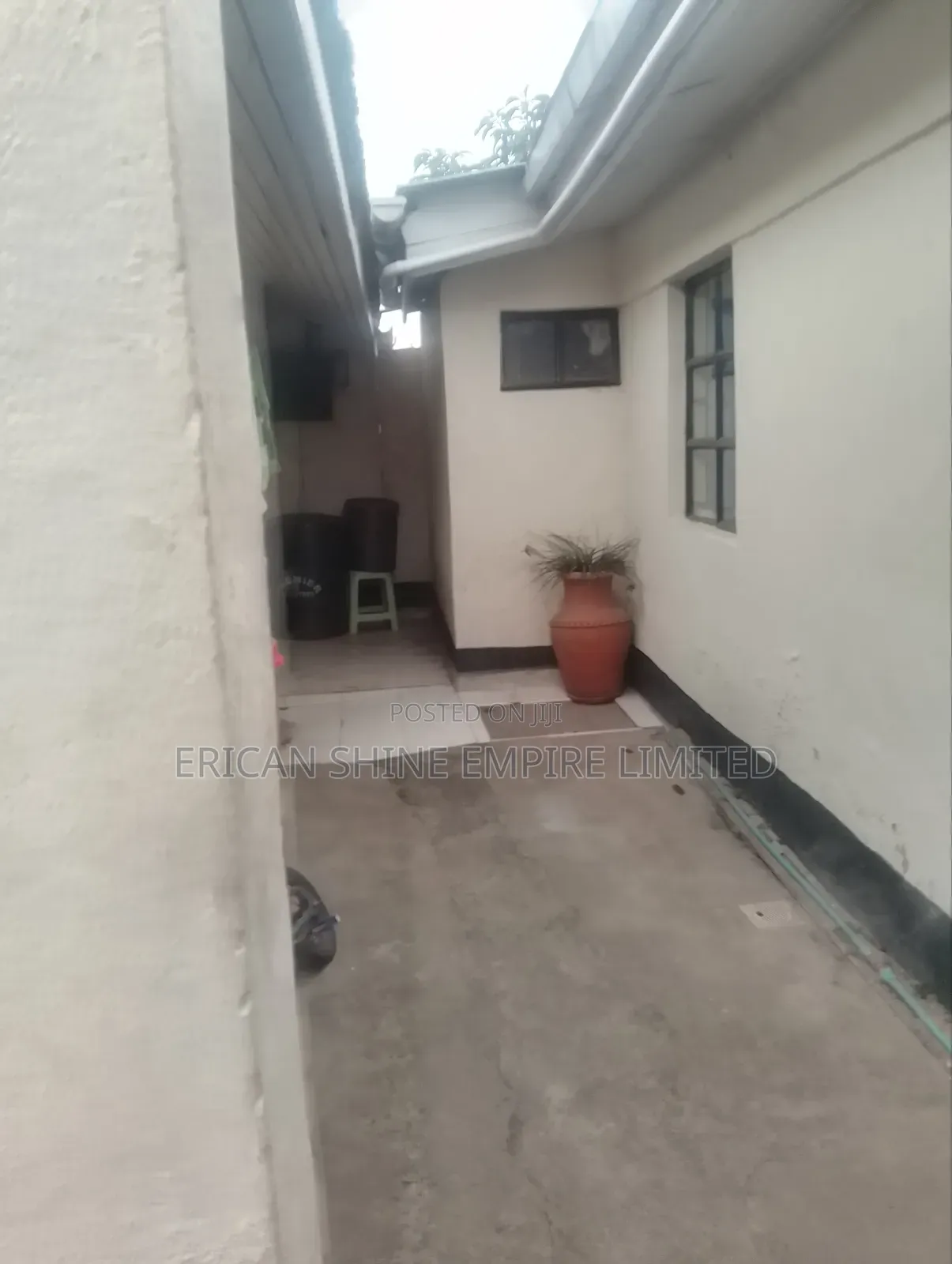 Furnished 3bdrm House in Kimathi Estate, Bahati / Makadara for rent in Bahati / Makadara