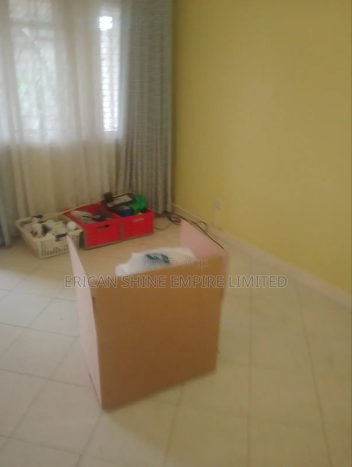 Furnished 3bdrm House in Kimathi Estate, Bahati / Makadara for rent in Bahati / Makadara