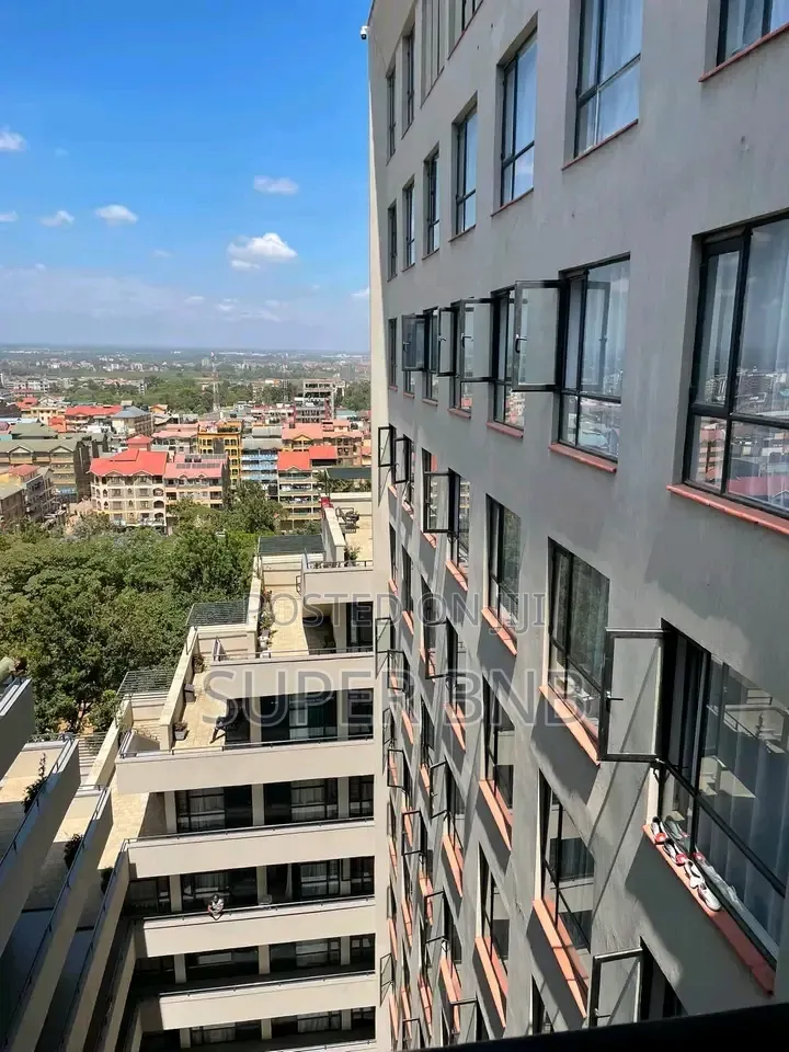 Cosy, Fully Furnished 1bdrm Airbnb in Ruiru Eastern Bypass ( Kamakis) in Roysambu