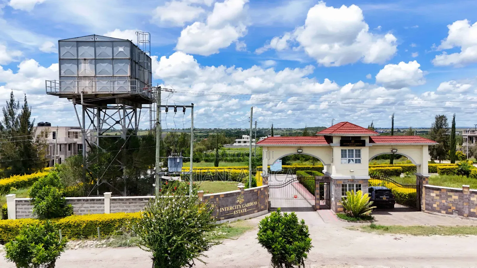 Controlled Prime Plots for Sale in Kitengela in Kitengela