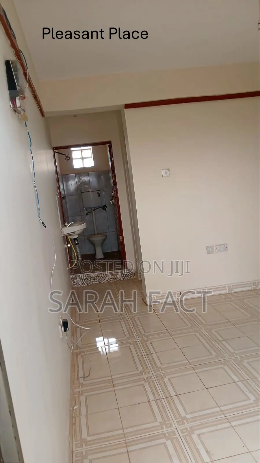 1bdrm Apartment in Kimbo for rent in Kimbo