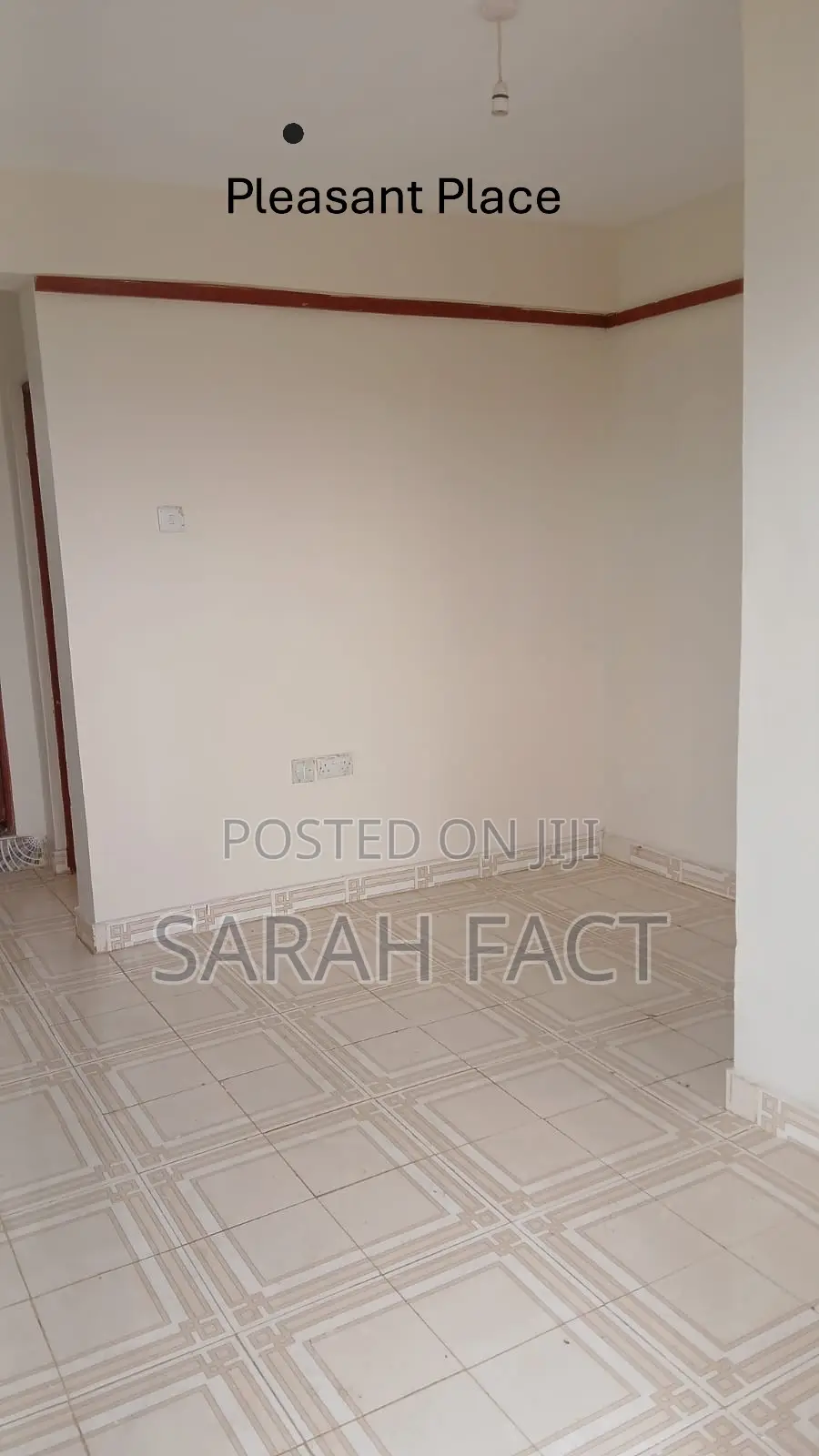1bdrm Apartment in Kimbo for rent in Kimbo