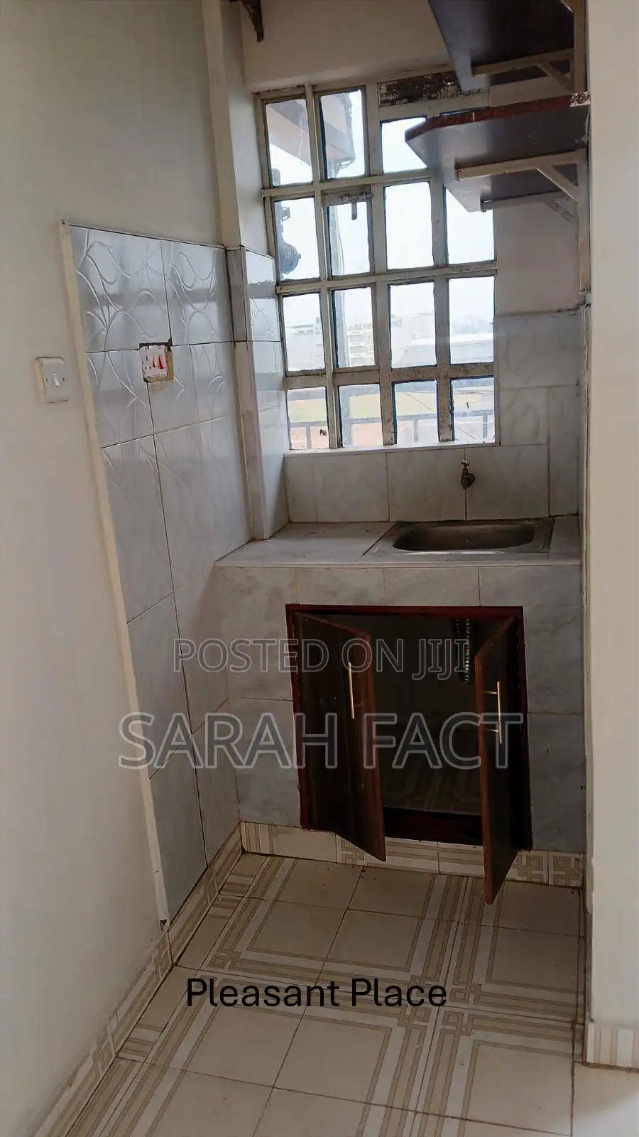 1bdrm Apartment in Kimbo for rent in Kimbo
