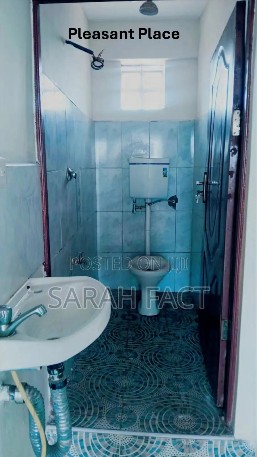 1bdrm Apartment in Kimbo for rent in Kimbo