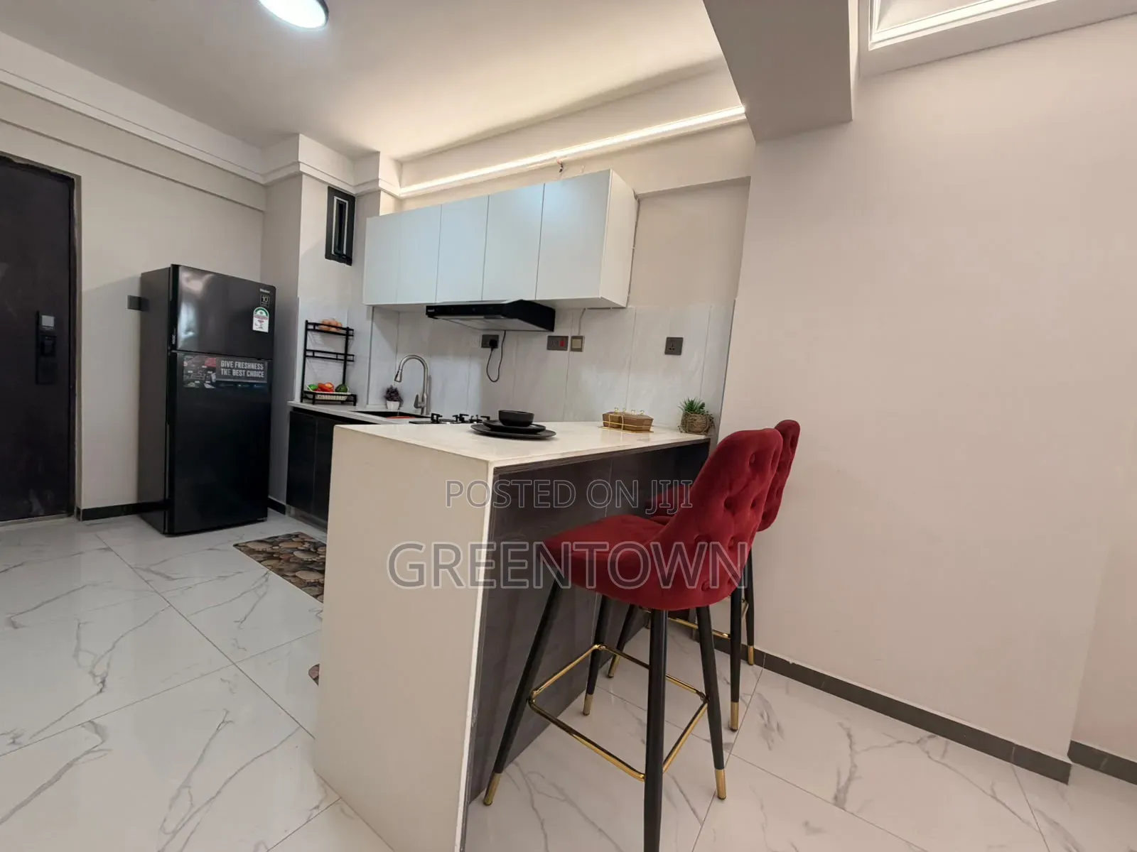 2bdrm Apartment in Super Garden, Hurlingham for sale in Hurlingham