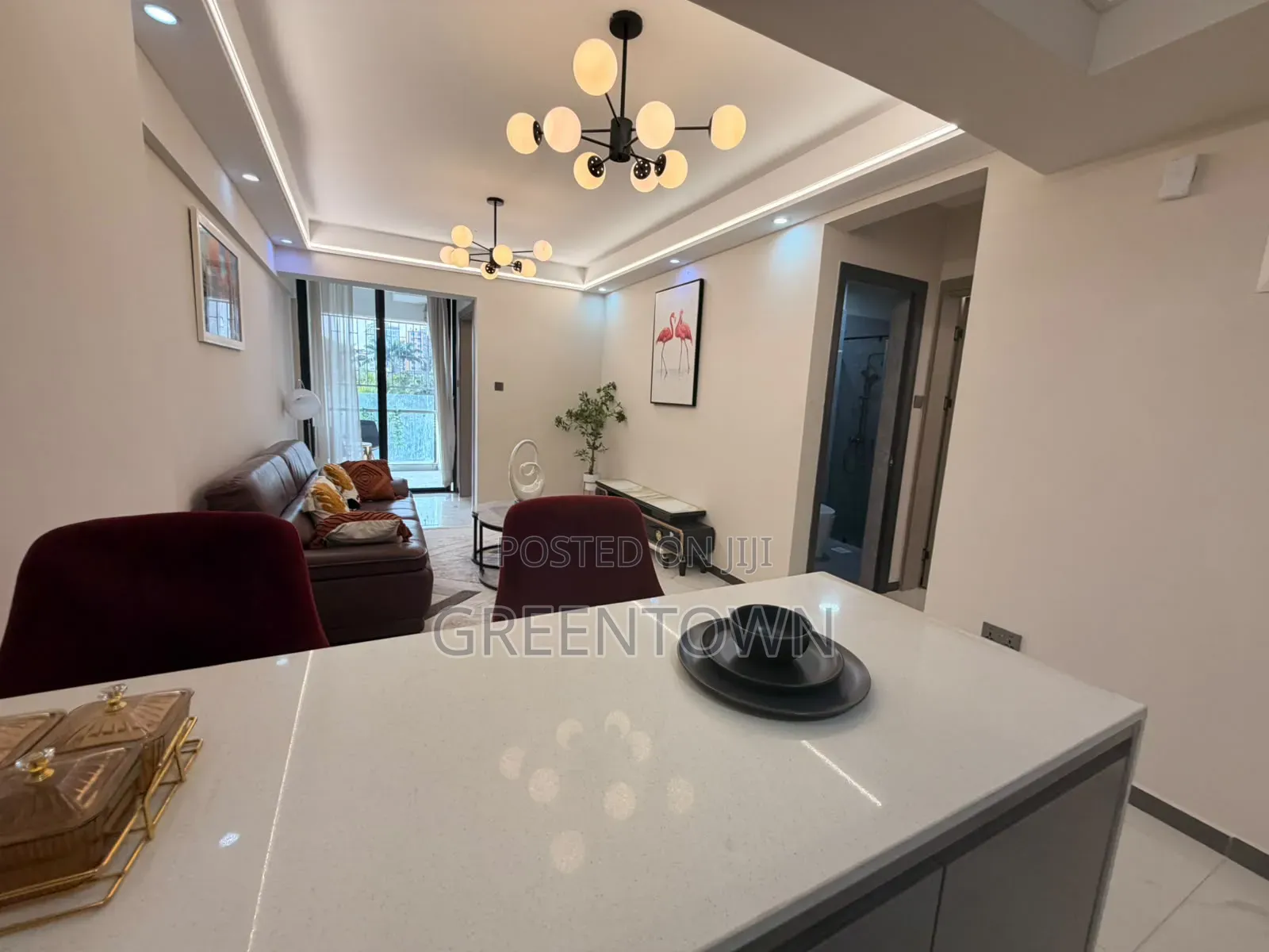 2bdrm Apartment in Super Garden, Hurlingham for sale in Hurlingham