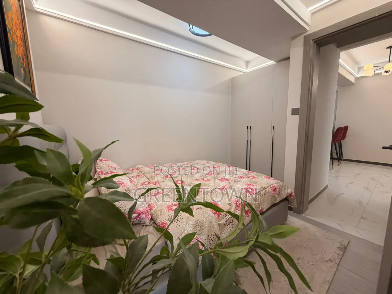 2bdrm Apartment in Super Garden, Hurlingham for sale in Hurlingham